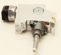 Teka Gas Tap - Aux Valve Hlx 60 4g Ai Al Vr02 - 81229485